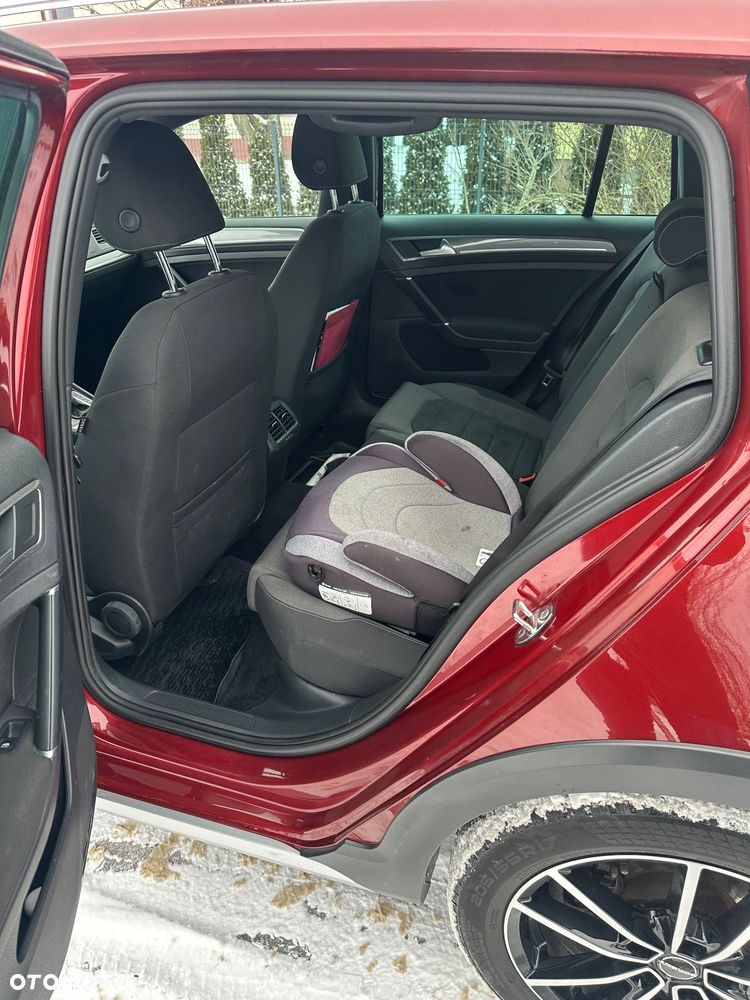 Volkswagen Golf 2.0 TDI BMT GTD DSG - 6