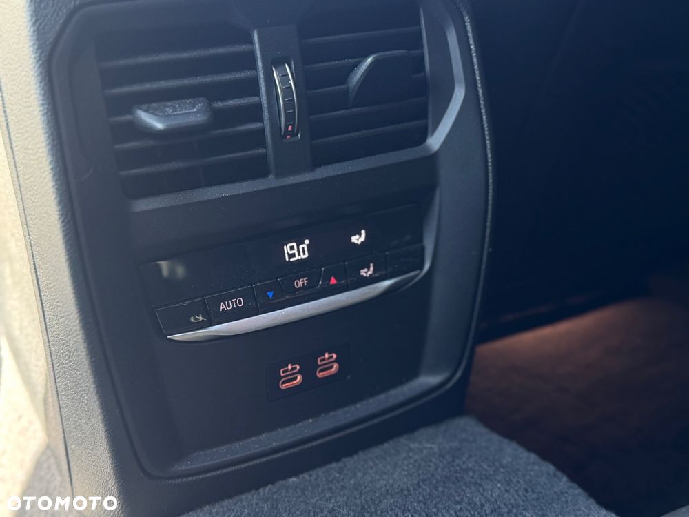 BMW Seria 4 M440i - 21