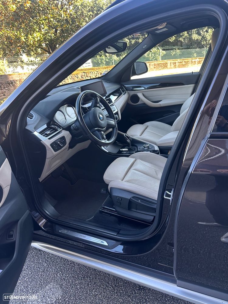 BMW X1 - 17