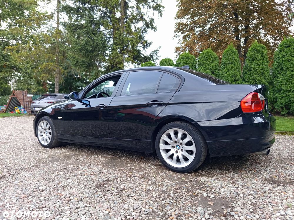 BMW Seria 3 - 1