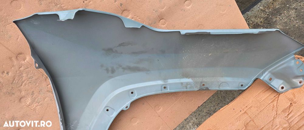 Aripa stanga fata Toyota RAV 4 2019 / 2020 / 2021 2022 - 5