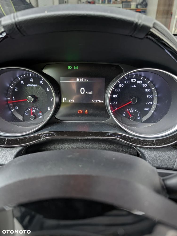 Kia Ceed 1.5 T-GDI L Business Line DCT - 8
