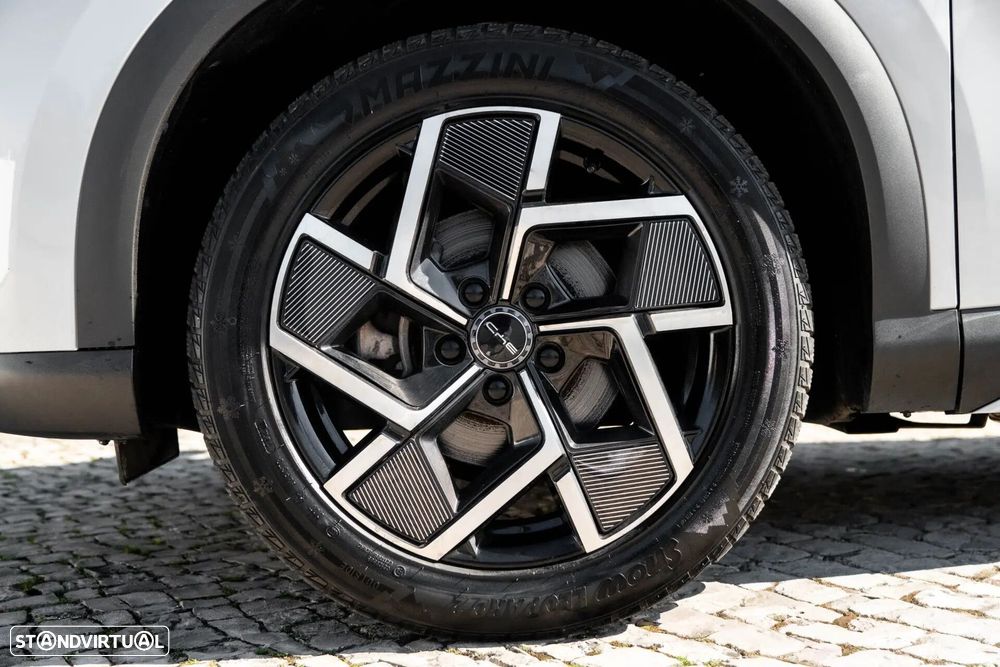 BYD Atto 3 Design - 7