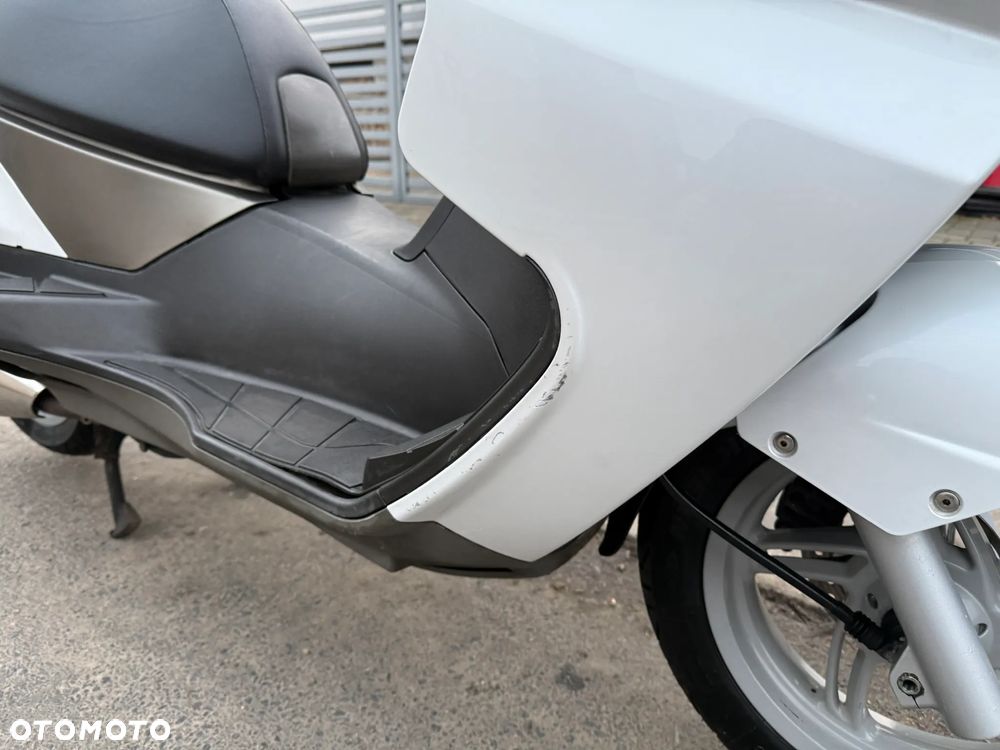 Aprilia Atlantic - 19