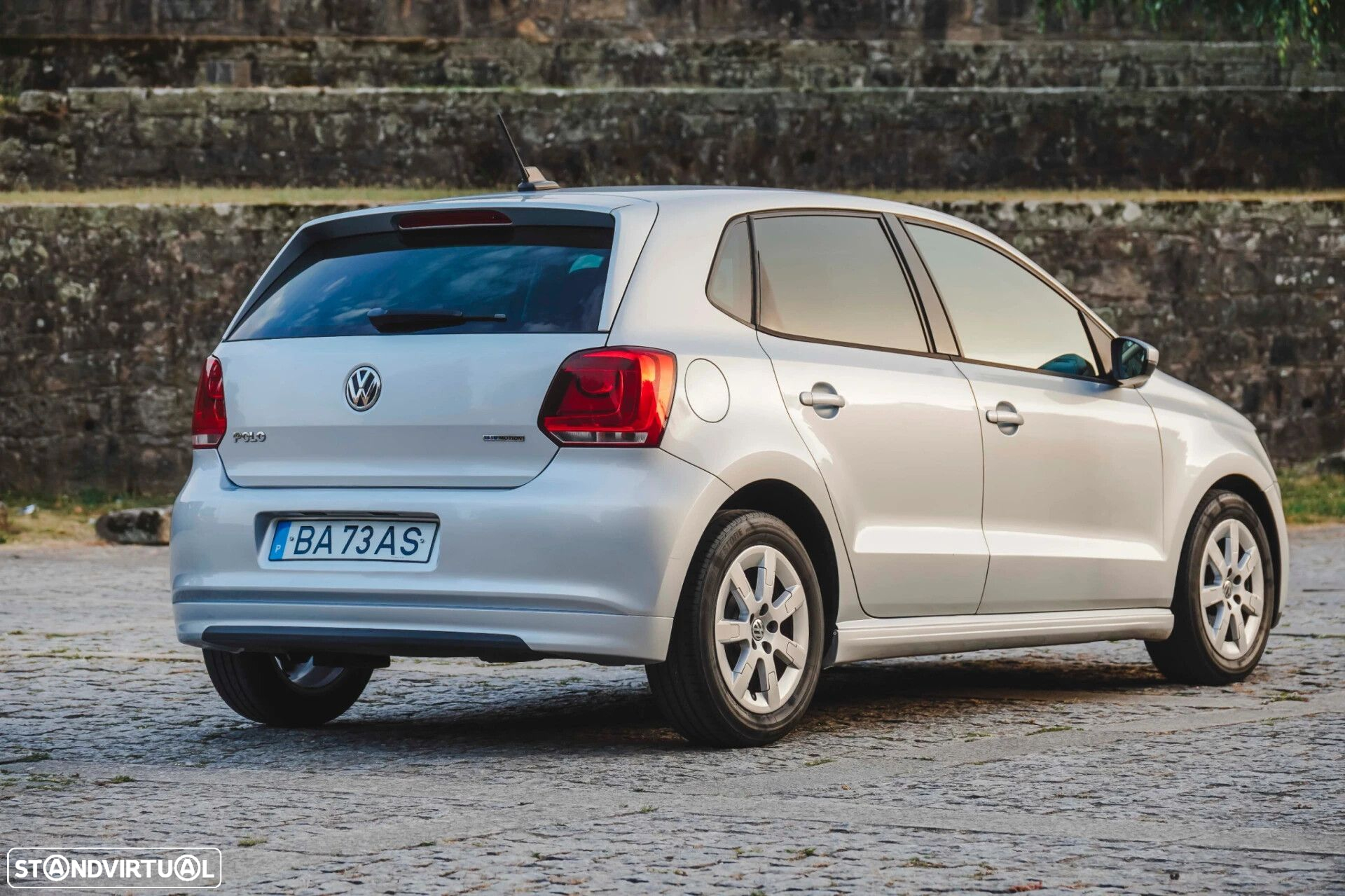 VW Polo - 31