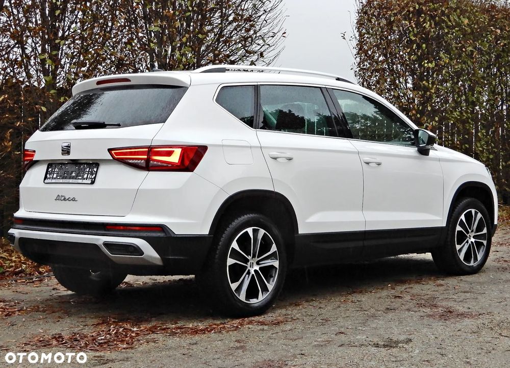 Seat Ateca - 10