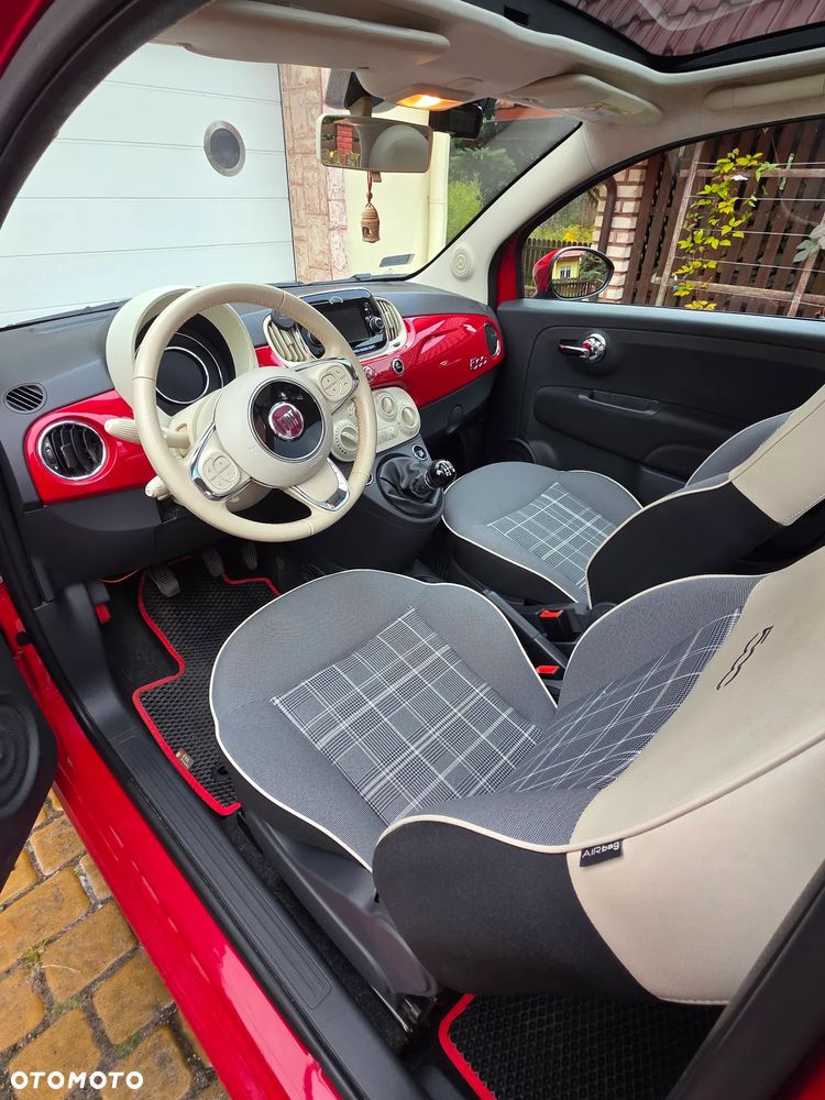 Fiat 500 - 8