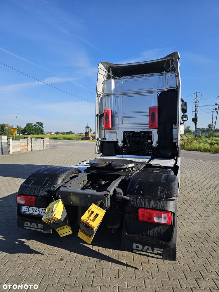DAF XF 460 FT - 15