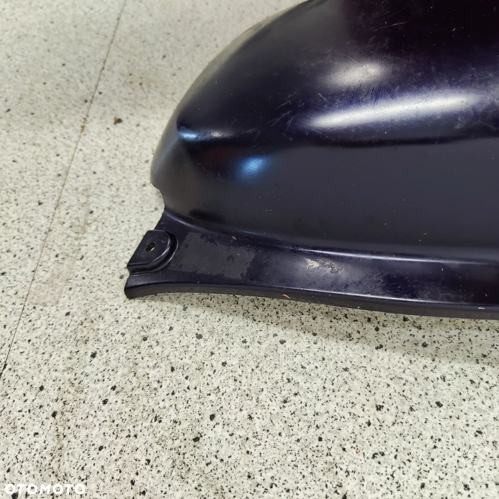 Owiewka, osłona, bok, boczek, zadupek, ogon Yamaha Neos 50 - 4