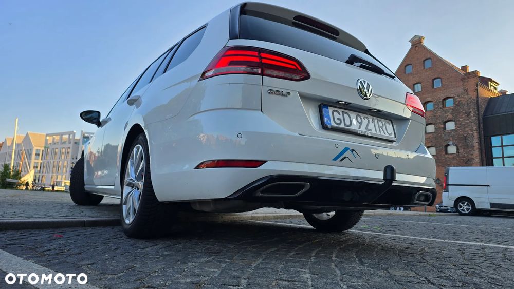 Volkswagen Golf 1.4 TSI BMT ACT Highline DSG - 2