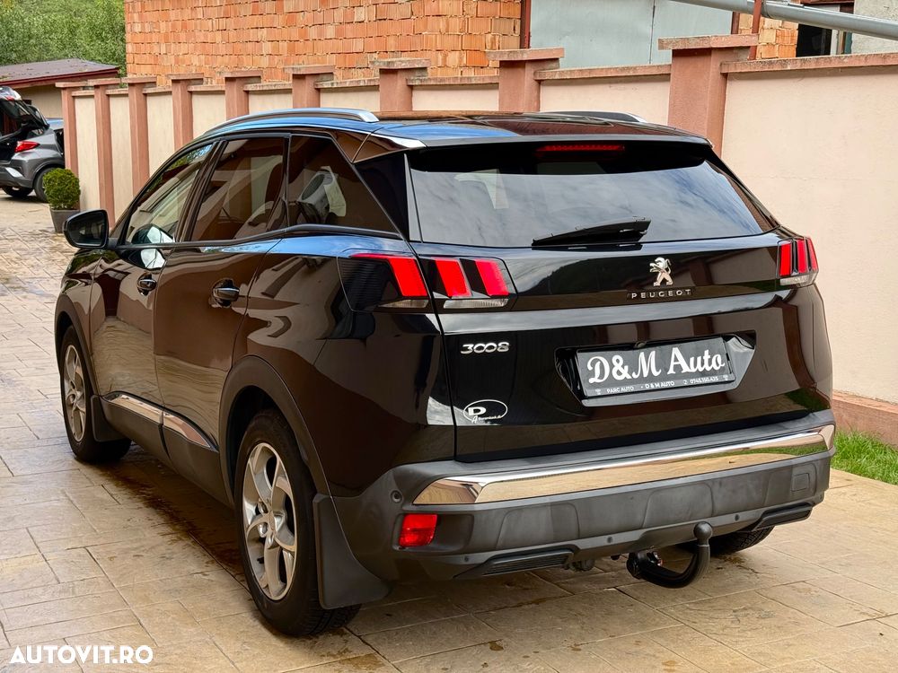 Peugeot 3008 - 7