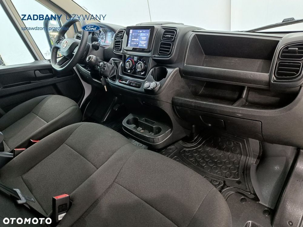 Fiat Ducato - 15