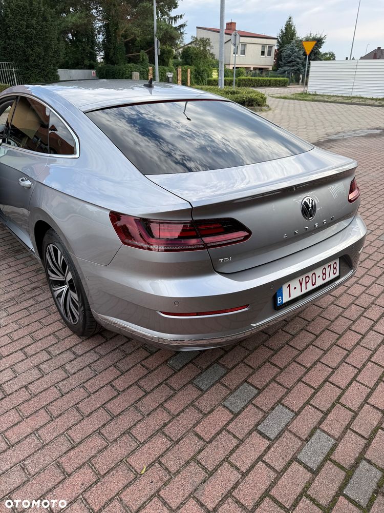 Volkswagen Arteon 2.0 TDI SCR DSG Elegance - 33