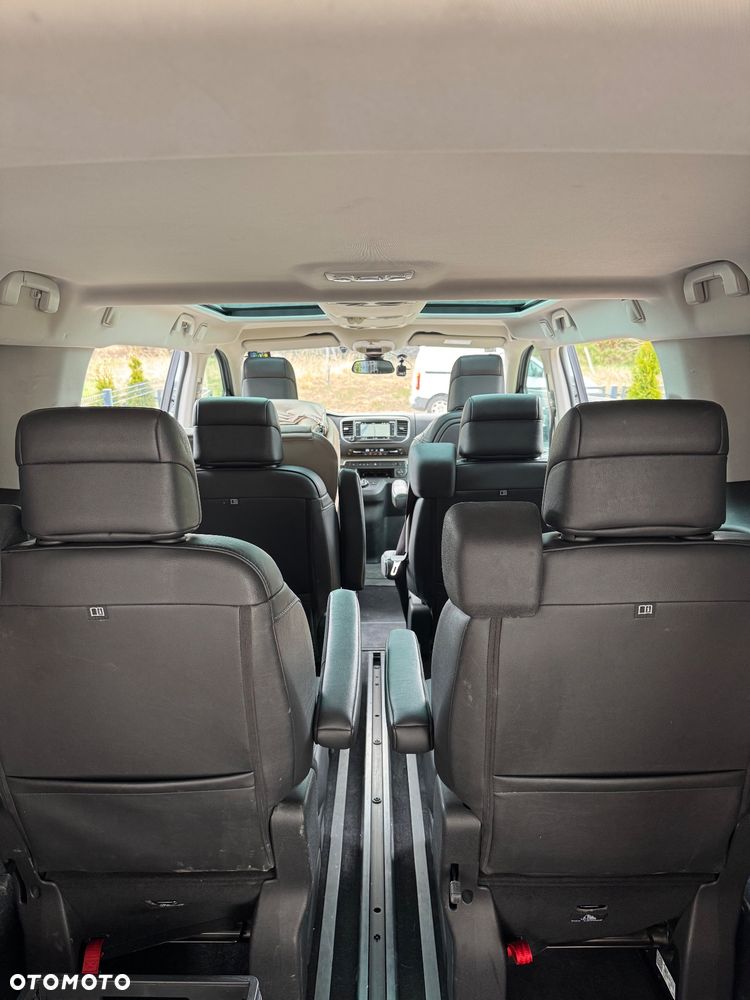 Opel Zafira 2.0 CDTI Extra Long Business VIP - 3