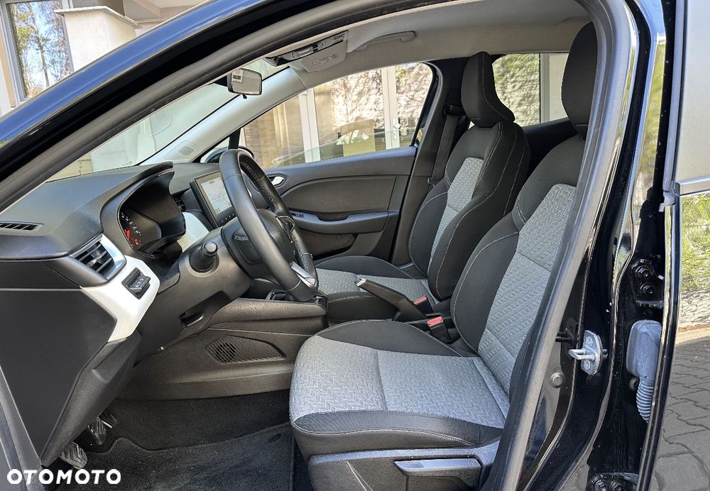 Renault Clio 1.0 TCe Intens - 12