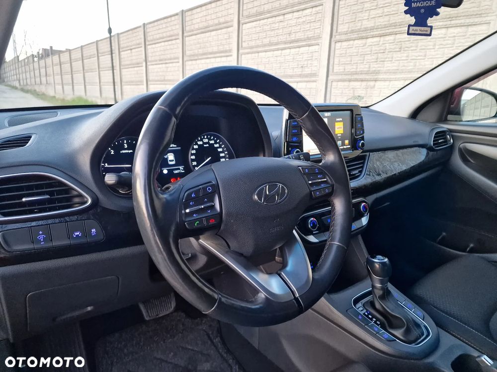 Hyundai i30 - 8