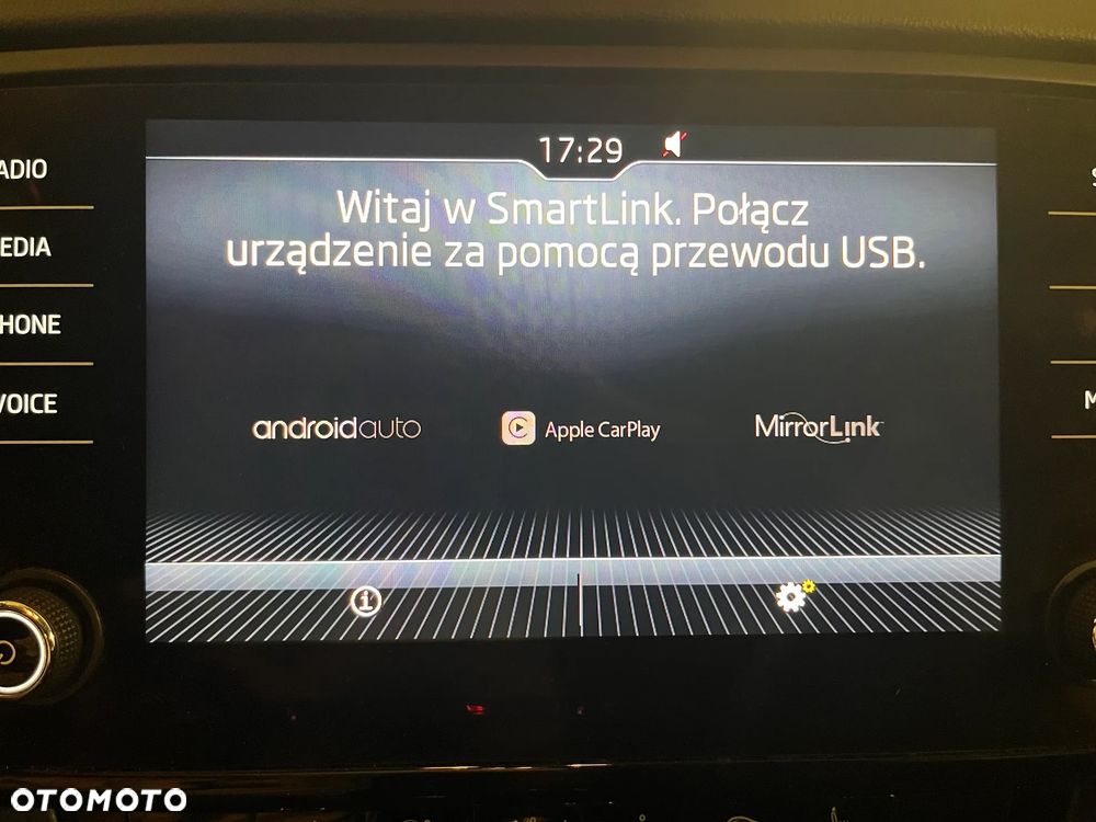 Skoda Octavia 1.4 TSI Style - 18