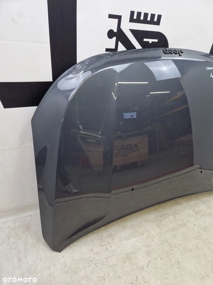 Maska pokrywa silnika Jeep Compass II - 2