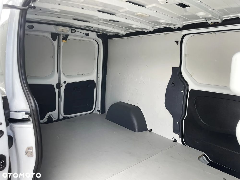Renault Trafic - 4