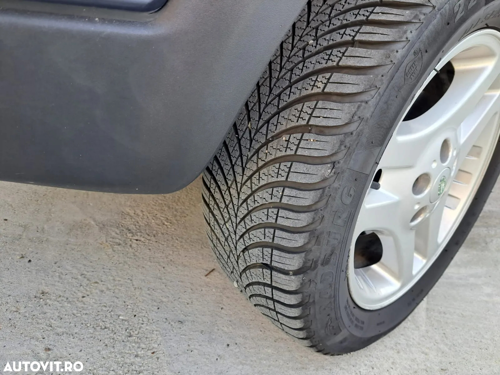 Land Rover Freelander Td4 Aut - 16