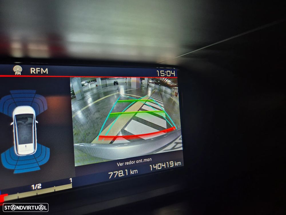 Citroën Grand C4 Spacetourer BlueHDi 130 Stop&Start FEEL - 50