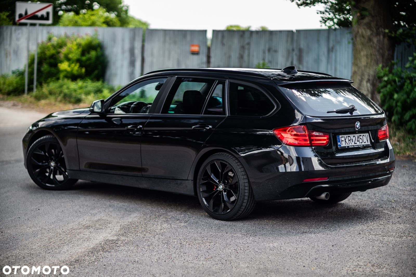 BMW Seria 3 320d Sport Line - 16