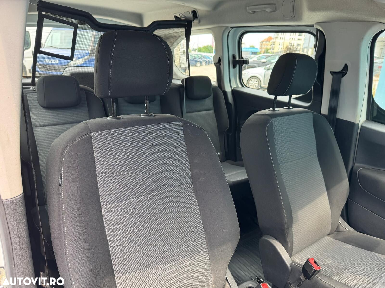 Toyota Proace - 12