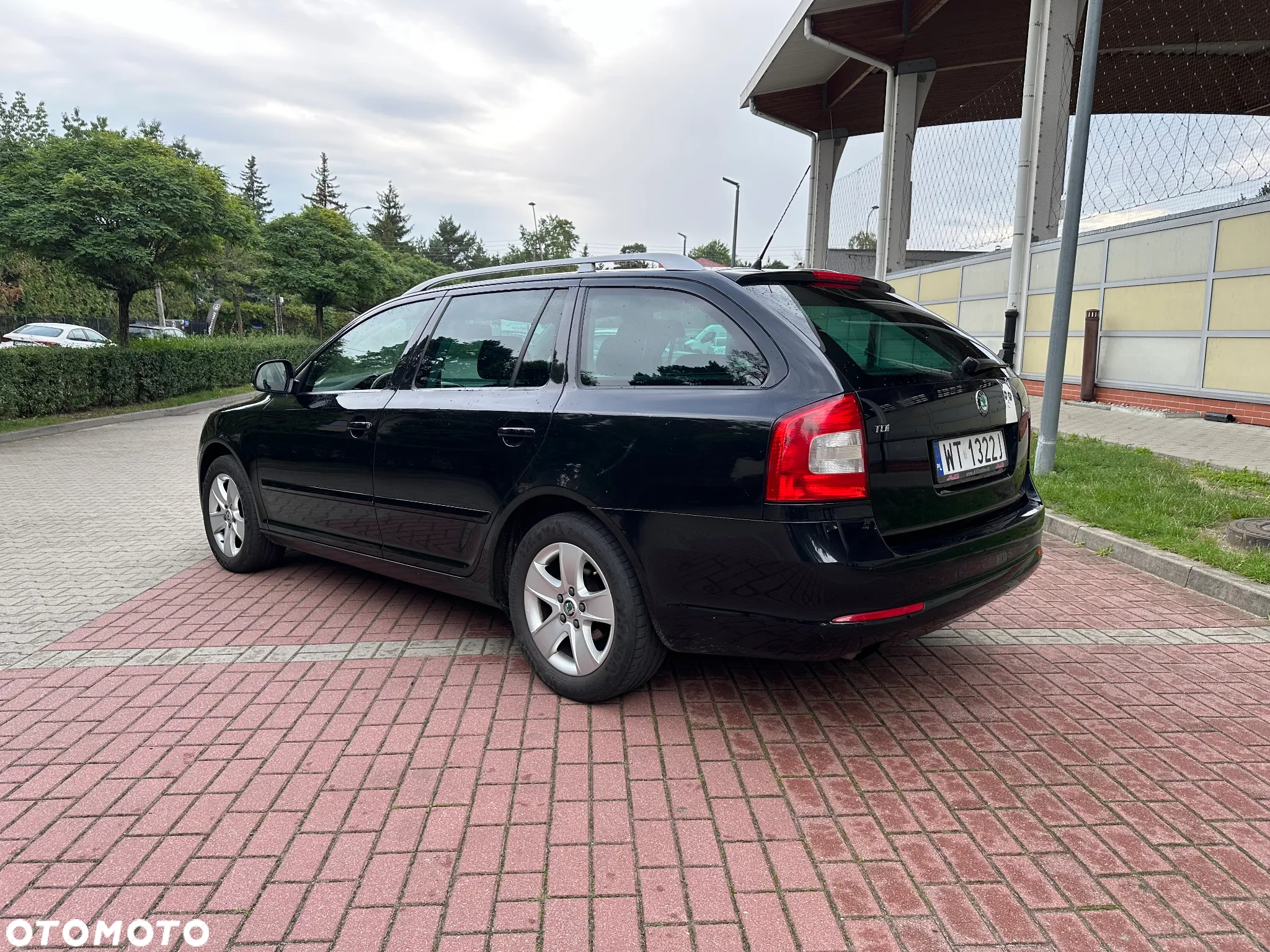 Skoda Octavia 1.6 TDI DPF DSG Ambition - 7