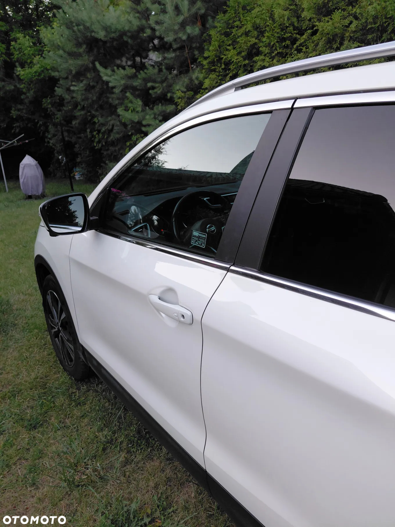 Nissan Qashqai 1.3 DIG-T N-Connecta - 6
