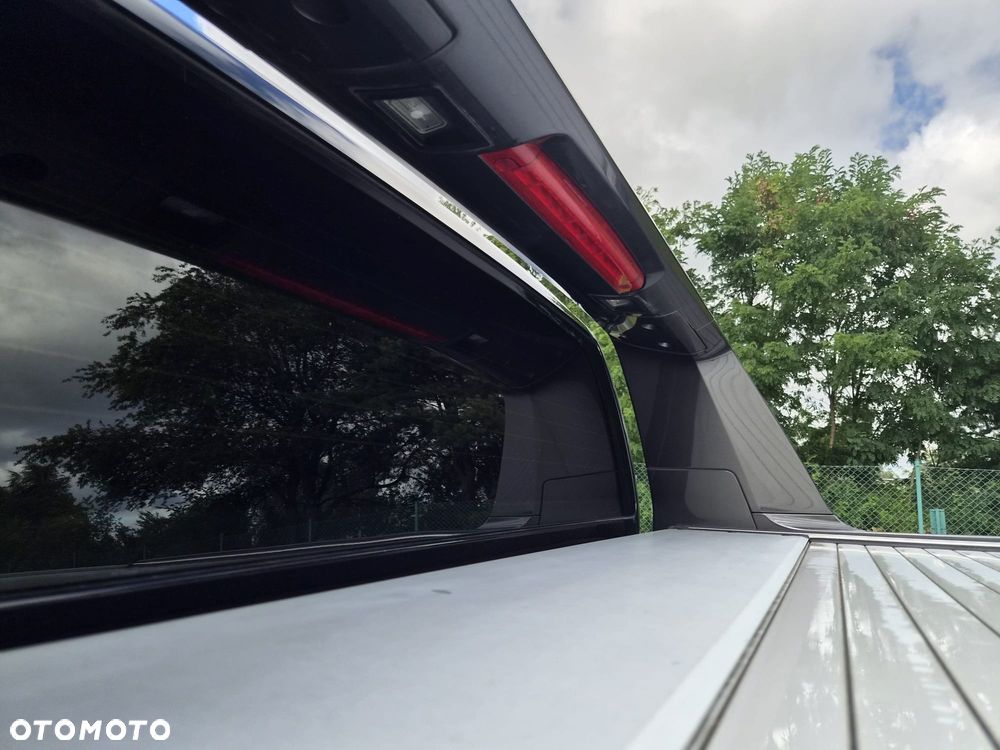 Ford Ranger Wildtrak - 9