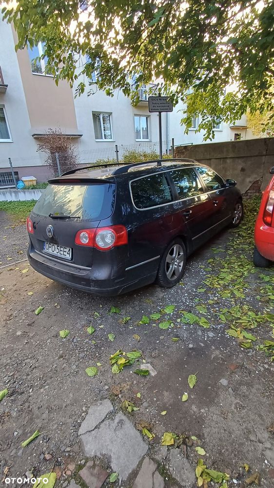 Volkswagen Passat 2.0 TDI Comfortline DSG - 5