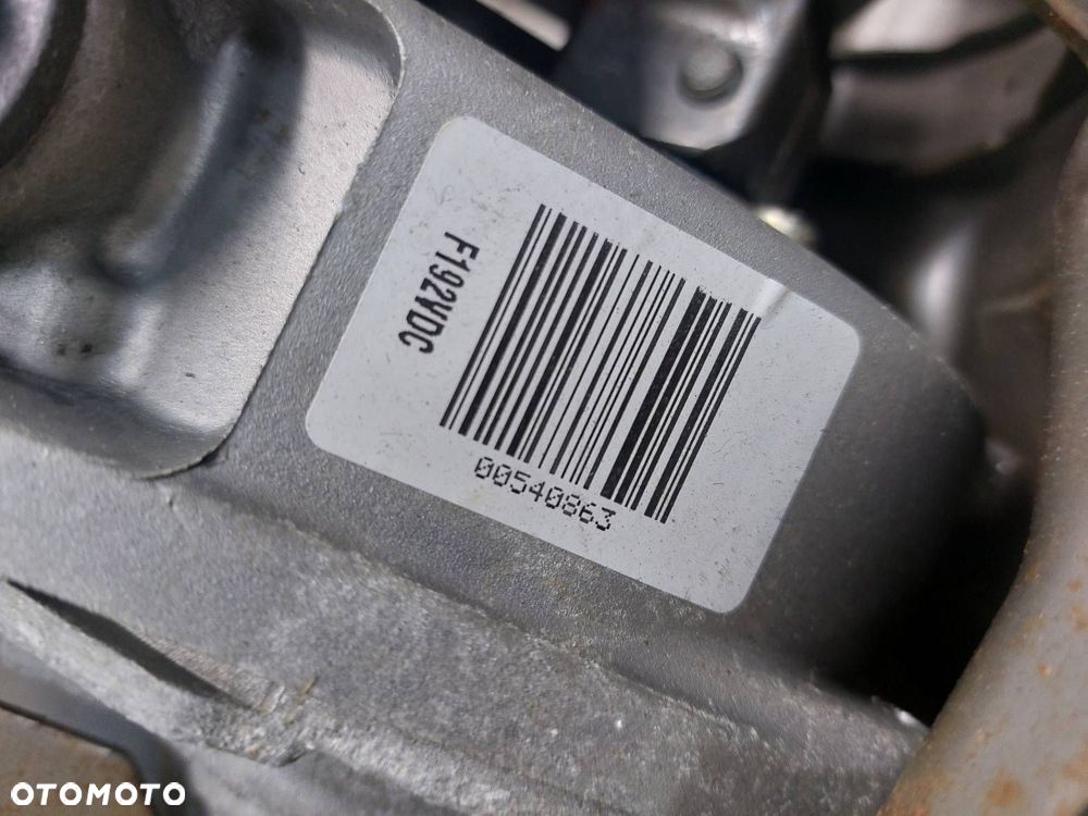 WSPOMAGANIE ELEKTRYCZNE FIAT STILO I 00051723101 - 6