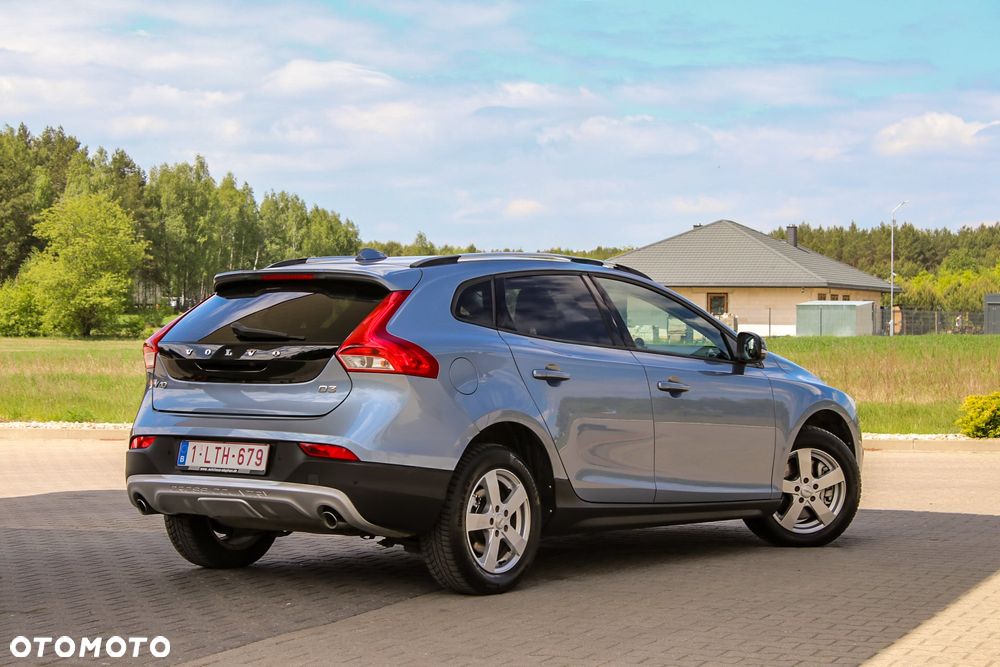 Volvo V40 Cross Country D3 - 15