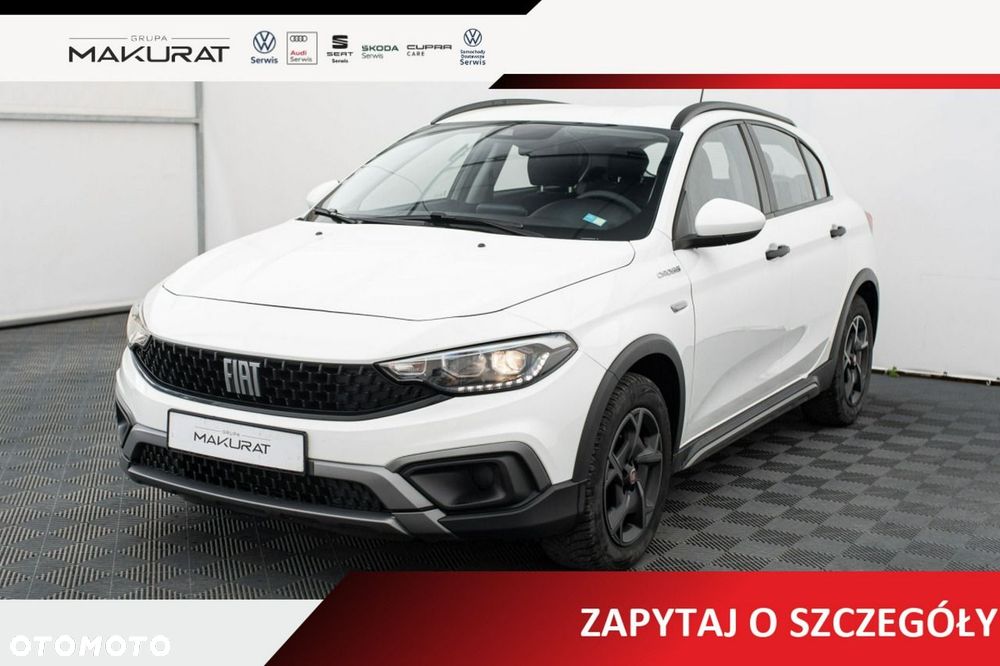 Fiat Tipo - 2