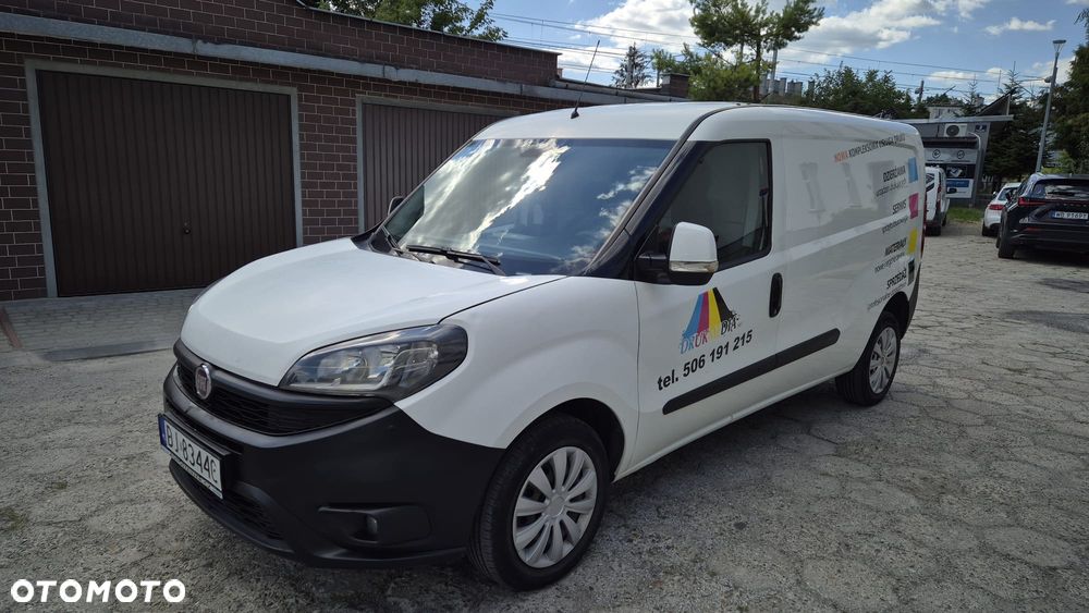 Fiat Doblo - 22