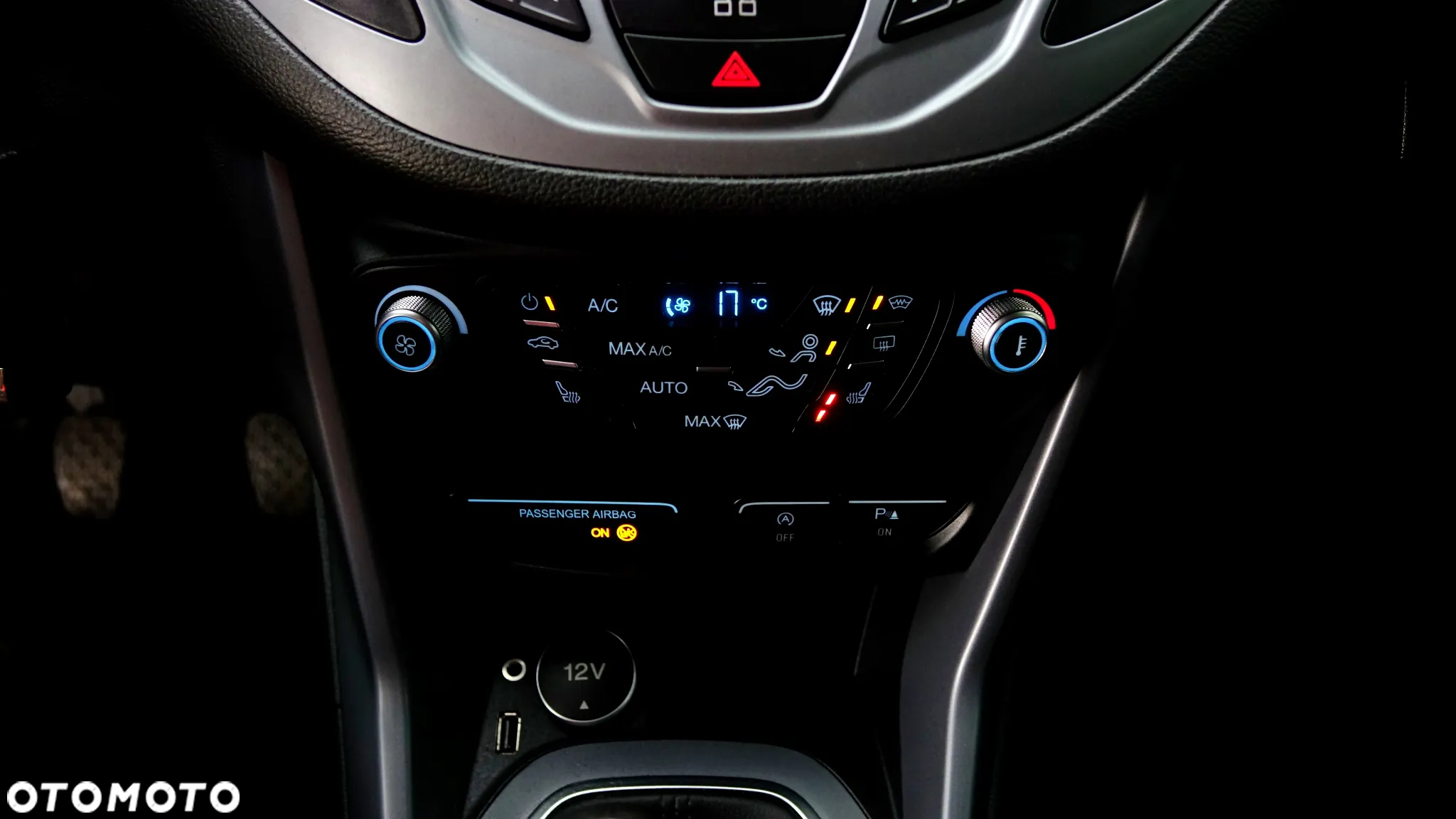 Ford B-MAX 1.0 EcoBoost SYNC Edition - 19