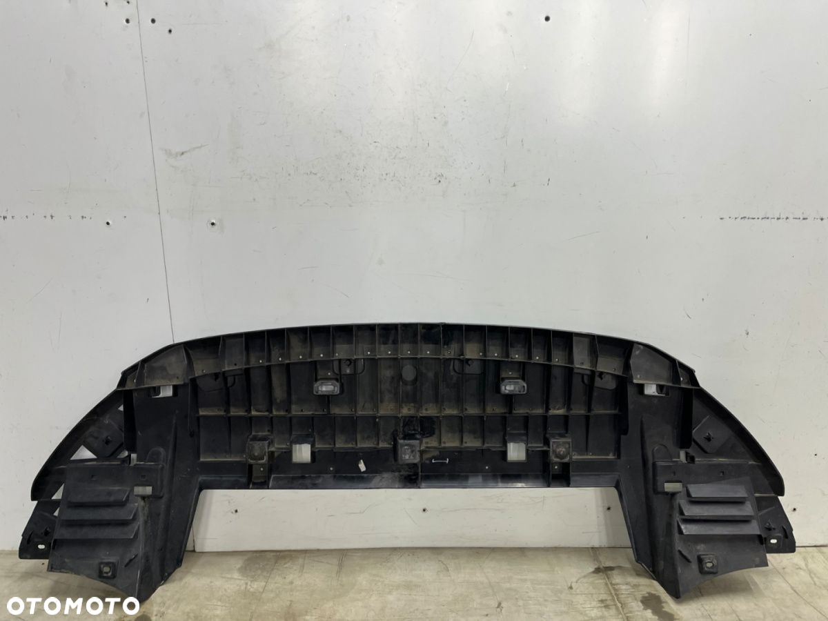 Osłona pod zderzak Citroen C4 Picasso II + Grand C4 Picasso II 13-16 płyta dolna podwozia pod silnik - 9