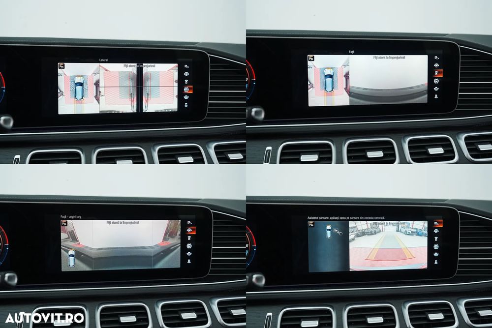 Mercedes-Benz GLE 350 de 4MATIC 9G-TRONIC AMG Line - 30