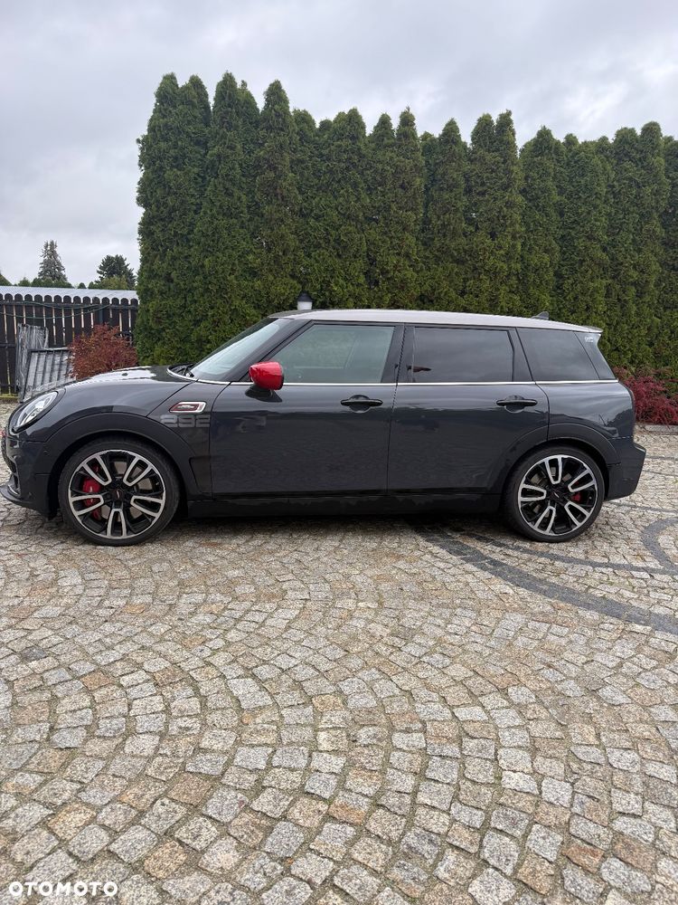 MINI John Cooper Works - 4