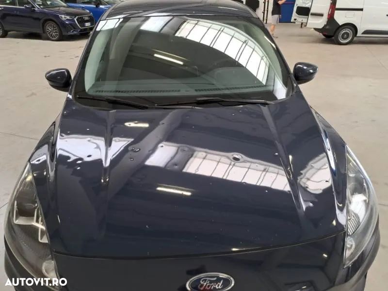 Ford Kuga 1.5 EcoBlue FWD Titanium - 7