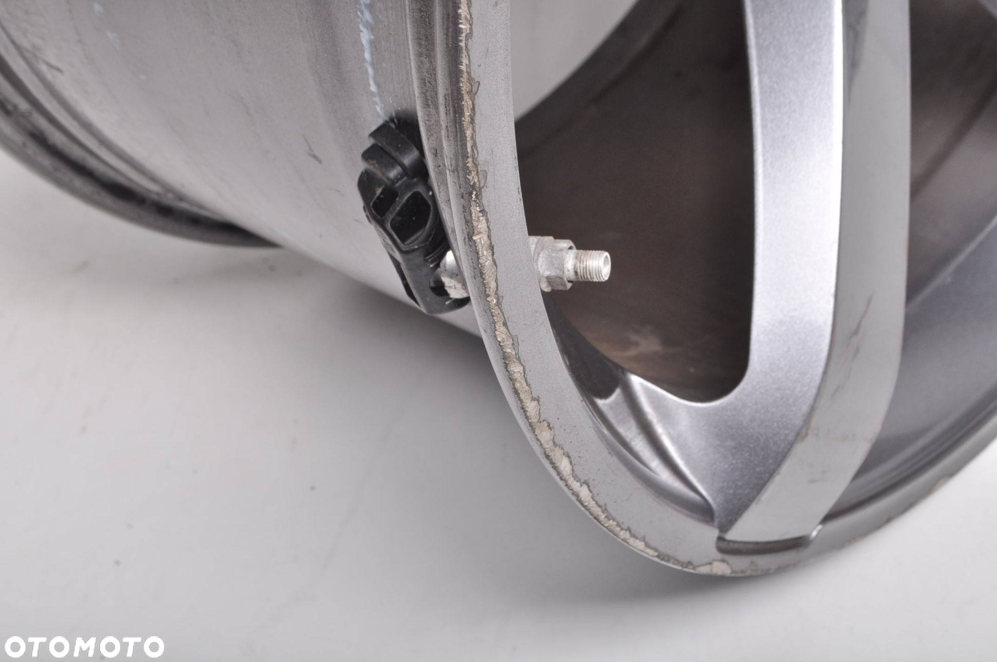 MRR VP5 MASERATI GHIBLI III (M157) FELGI ALUMINIOWE 20" 9J ET35 - 12