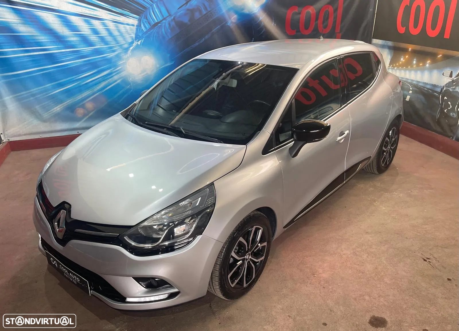 Renault Clio 1.5 dCi Limited - 6