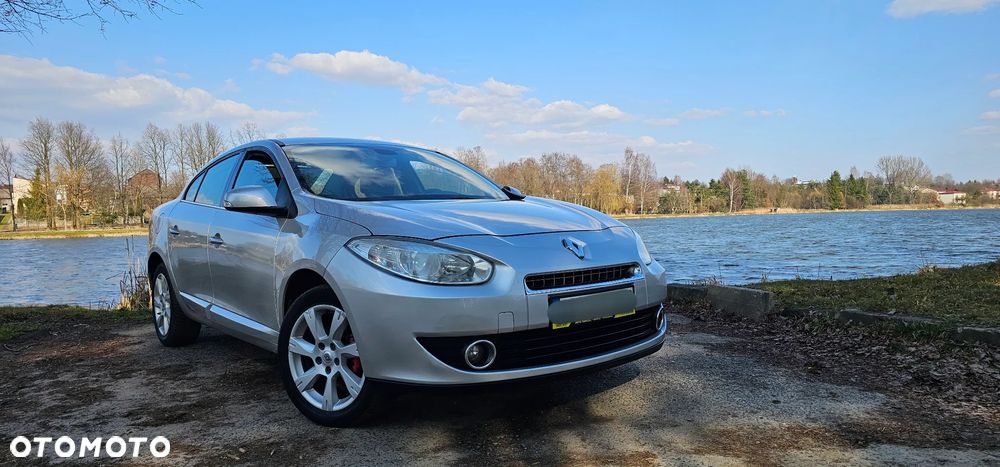 Renault Fluence 1.6 16V 110 Dynamique - 1