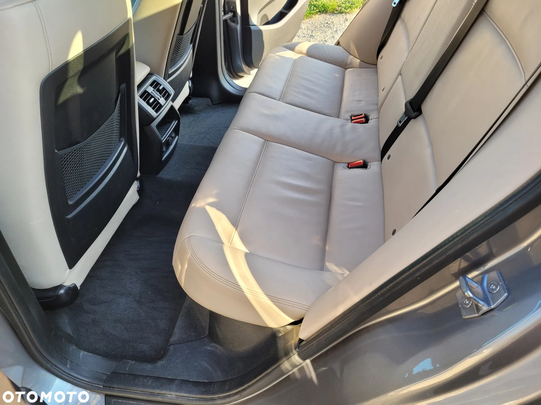 BMW X3 xDrive28i - 36