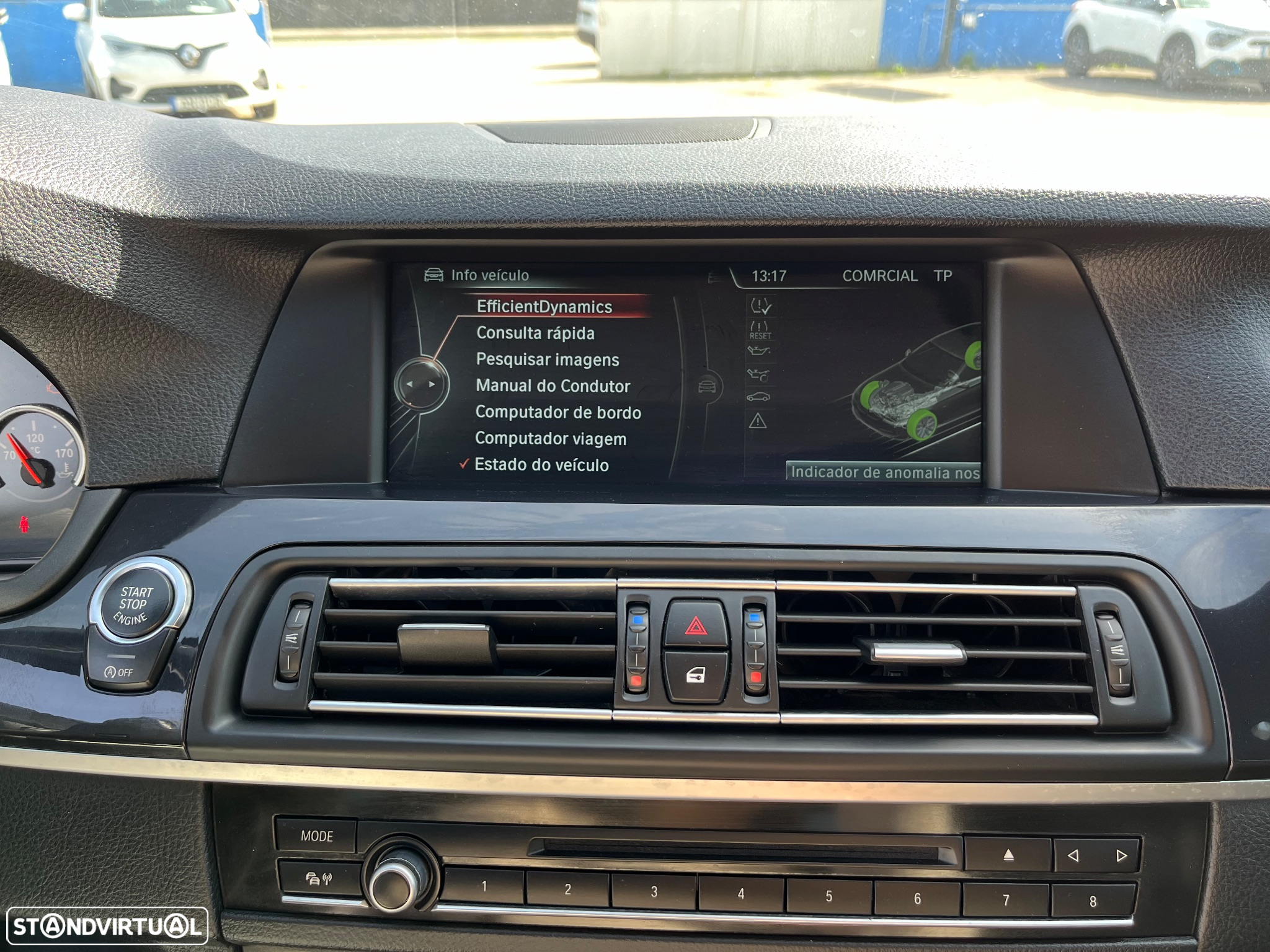 BMW M5 Standard - 41