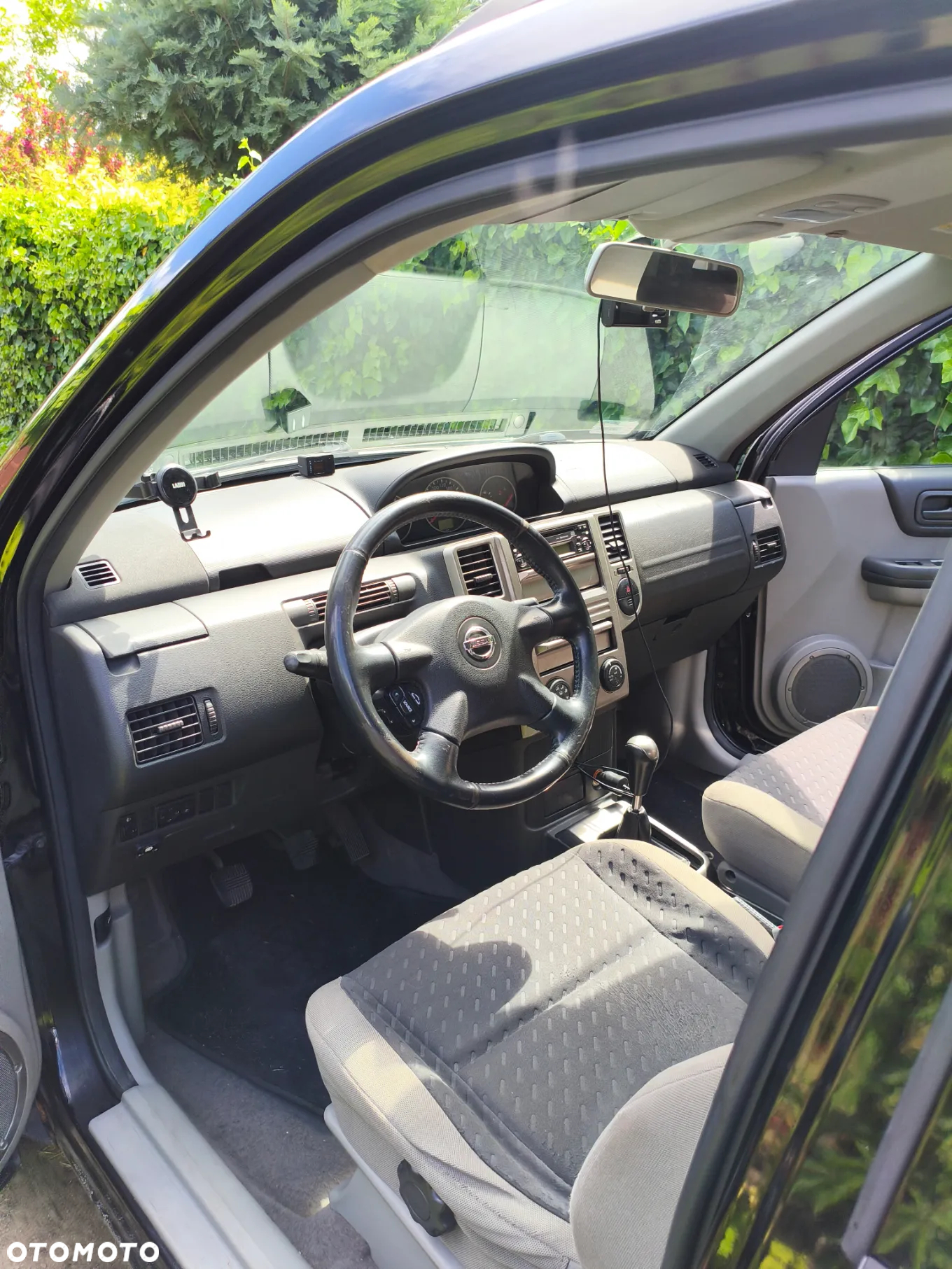 Nissan X-Trail - 6