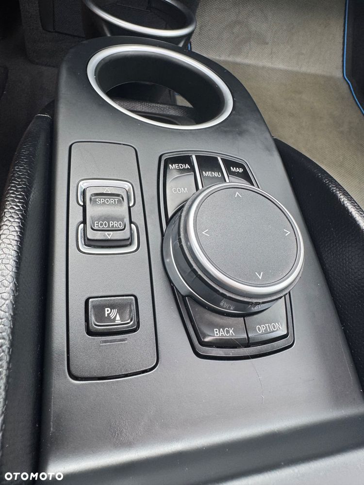 BMW i3 - 16
