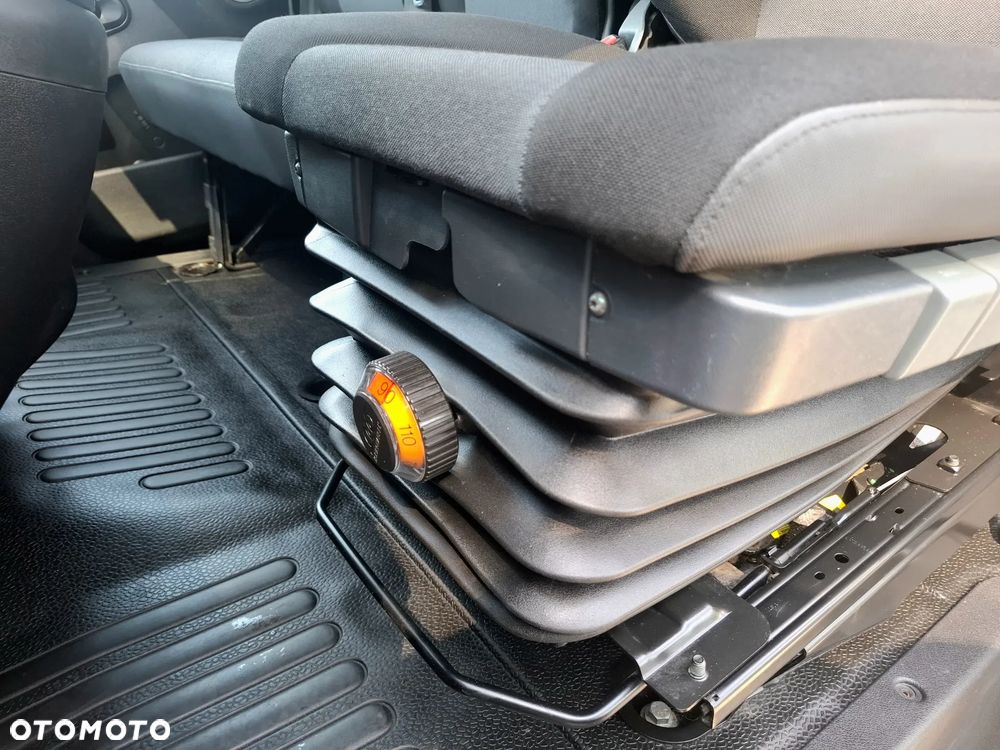 Renault Master L3H3 Stan BDB! Klima! Bogate Wyposażenie! - 15