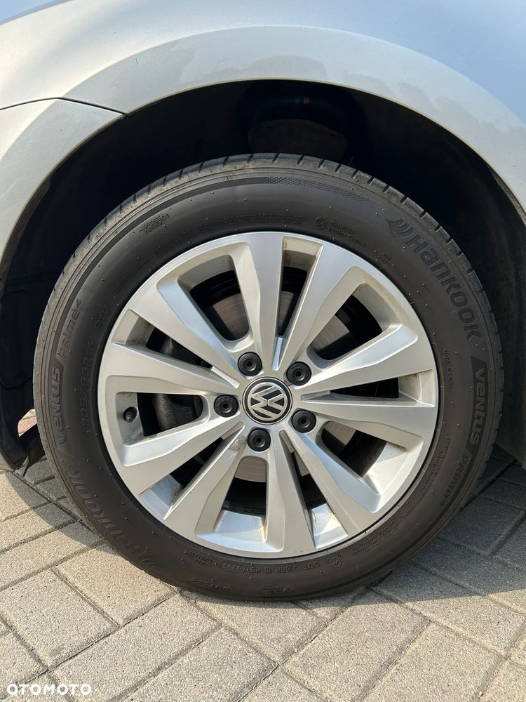 Volkswagen Golf 1.4 TSI BMT Comfortline - 21