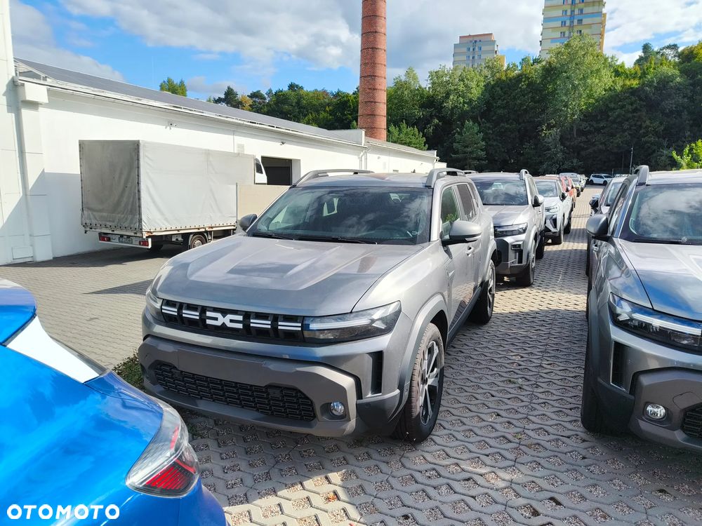 Dacia Duster 1.0 TCe Journey